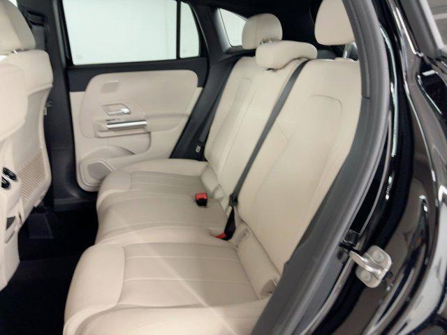 new 2026 Mercedes-Benz GLA 250 car, priced at $44,080