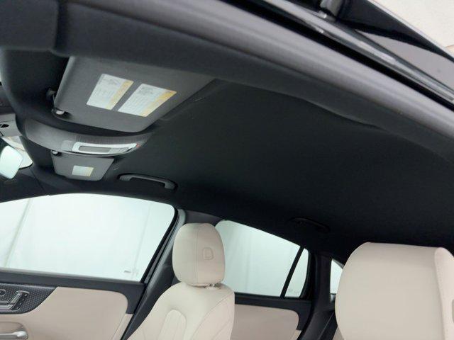 new 2026 Mercedes-Benz GLA 250 car, priced at $44,080