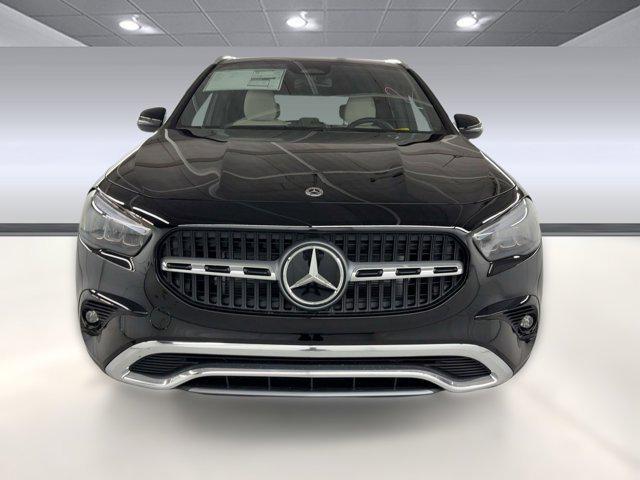 new 2026 Mercedes-Benz GLA 250 car, priced at $44,080
