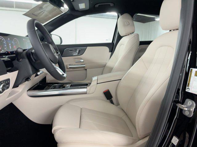 new 2026 Mercedes-Benz GLA 250 car, priced at $44,080