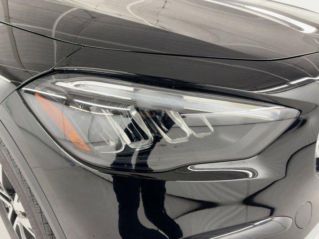 new 2026 Mercedes-Benz GLA 250 car, priced at $44,080