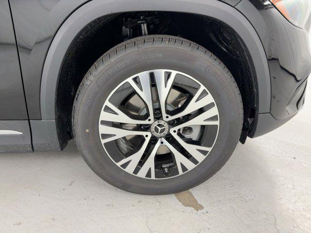 new 2026 Mercedes-Benz GLA 250 car, priced at $44,080