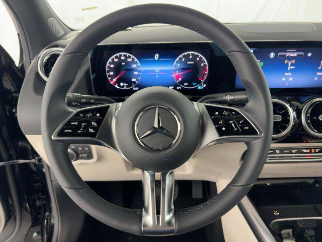 new 2026 Mercedes-Benz GLA 250 car, priced at $44,080