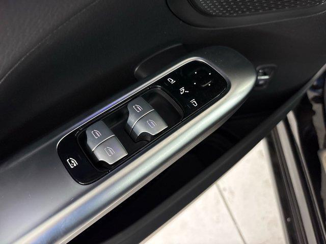 new 2025 Mercedes-Benz C-Class car, priced at $50,685