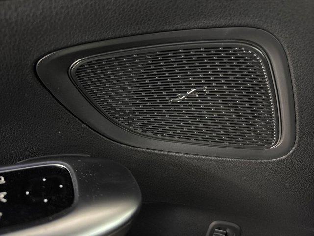 new 2025 Mercedes-Benz C-Class car, priced at $50,685