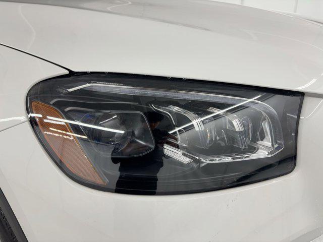 new 2025 Mercedes-Benz GLS 450 car