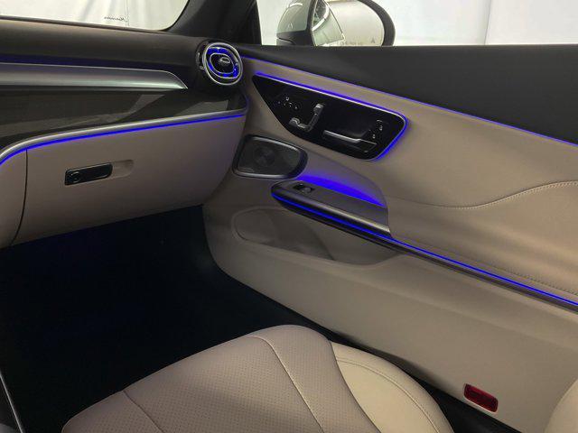 new 2025 Mercedes-Benz CLE 300 car, priced at $59,545