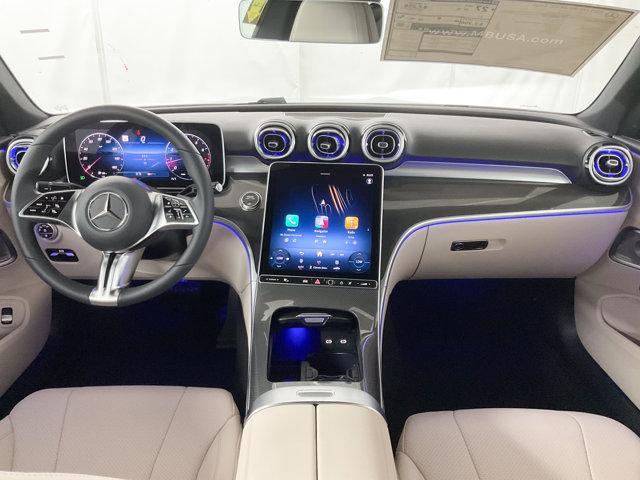new 2025 Mercedes-Benz CLE 300 car, priced at $59,545