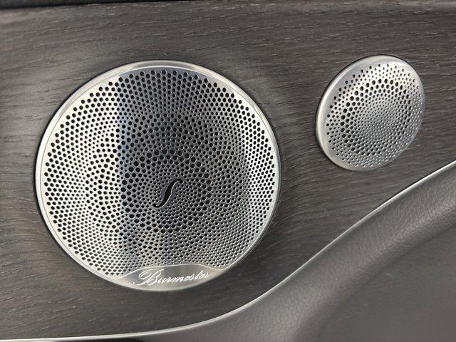 used 2019 Mercedes-Benz C-Class car, priced at $23,799