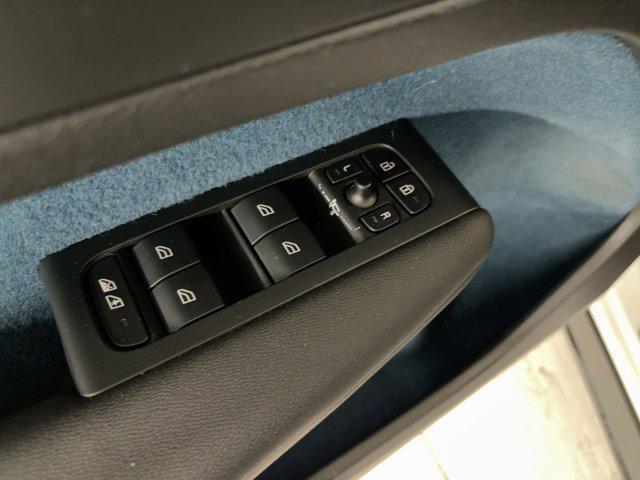 used 2023 Volvo C40 Recharge Pure Electric car, priced at $26,598