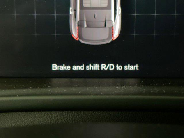 used 2023 Volvo C40 Recharge Pure Electric car, priced at $26,598