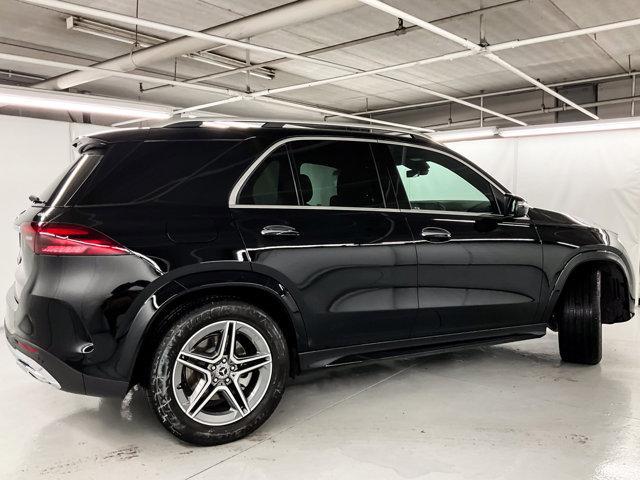 used 2024 Mercedes-Benz GLE 350 car, priced at $59,999