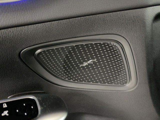 new 2025 Mercedes-Benz C-Class car, priced at $51,685