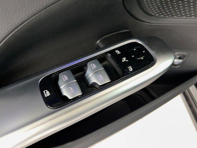 new 2025 Mercedes-Benz C-Class car, priced at $51,685