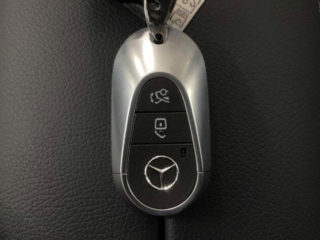 new 2025 Mercedes-Benz C-Class car, priced at $50,050