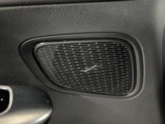 used 2024 Mercedes-Benz GLC 300 car, priced at $38,999