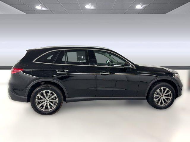 used 2024 Mercedes-Benz GLC 300 car, priced at $38,999