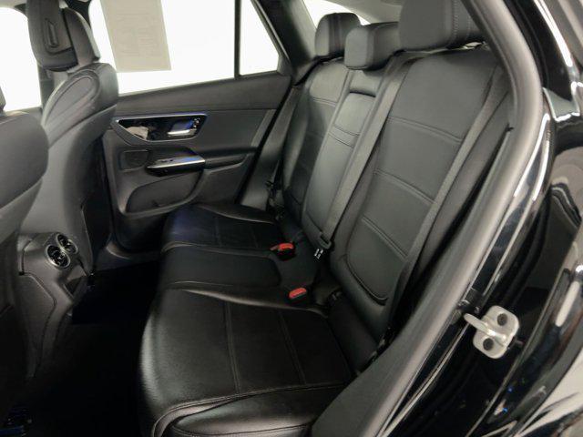 used 2024 Mercedes-Benz GLC 300 car, priced at $38,999