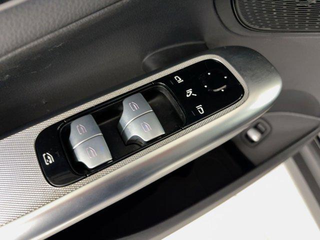 used 2024 Mercedes-Benz GLC 300 car, priced at $38,999