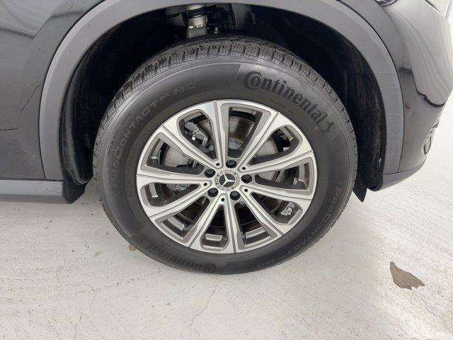 used 2024 Mercedes-Benz GLC 300 car, priced at $38,999