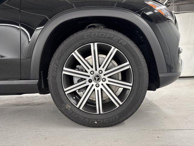 new 2025 Mercedes-Benz GLE 350 car, priced at $65,575
