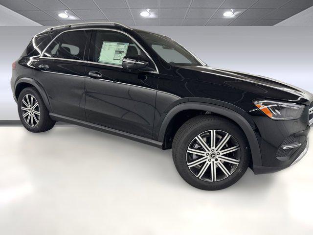 new 2025 Mercedes-Benz GLE 350 car, priced at $65,575