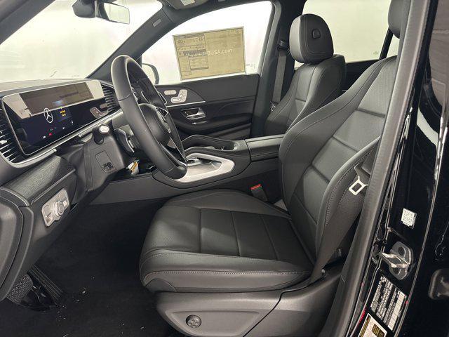 new 2025 Mercedes-Benz GLE 350 car, priced at $65,575