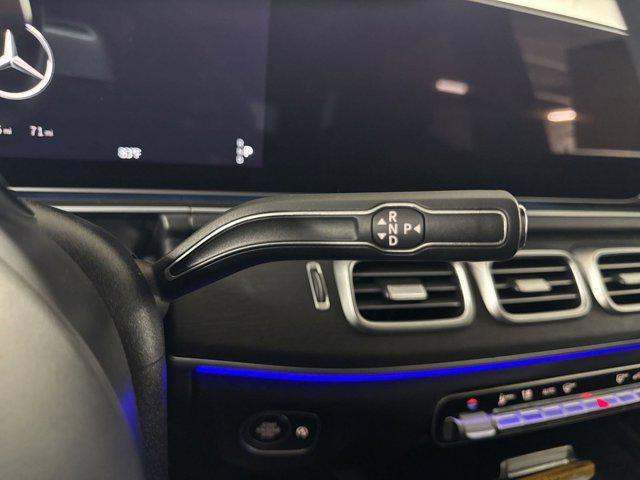 new 2025 Mercedes-Benz GLE 350 car, priced at $65,575