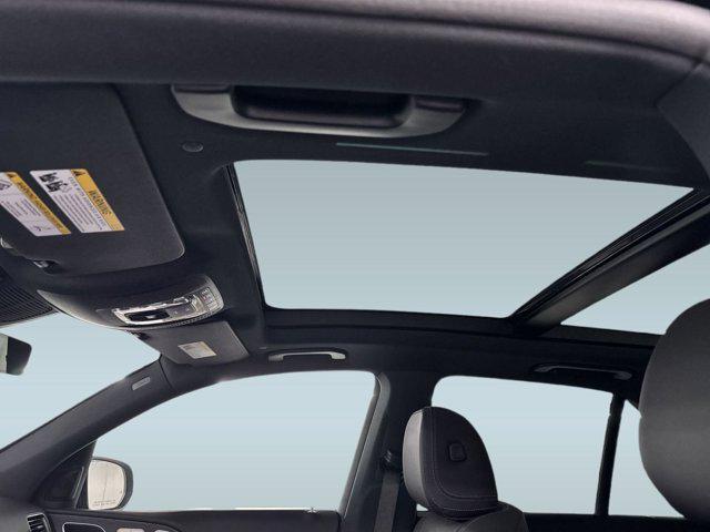 new 2025 Mercedes-Benz GLE 350 car, priced at $65,575