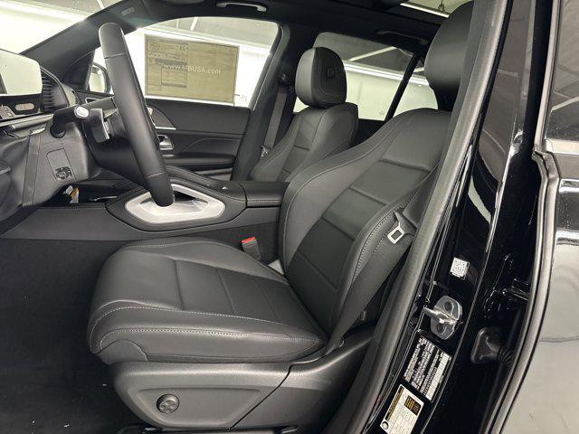 new 2025 Mercedes-Benz GLE 350 car, priced at $65,575