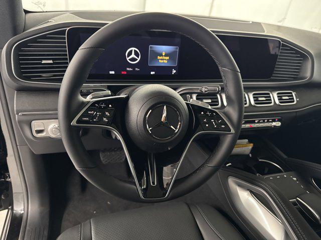 new 2025 Mercedes-Benz GLE 350 car, priced at $65,575
