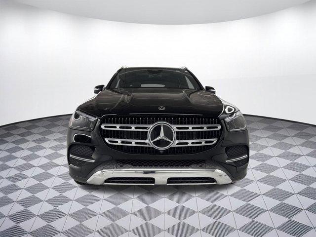 new 2025 Mercedes-Benz GLE 350 car, priced at $65,575
