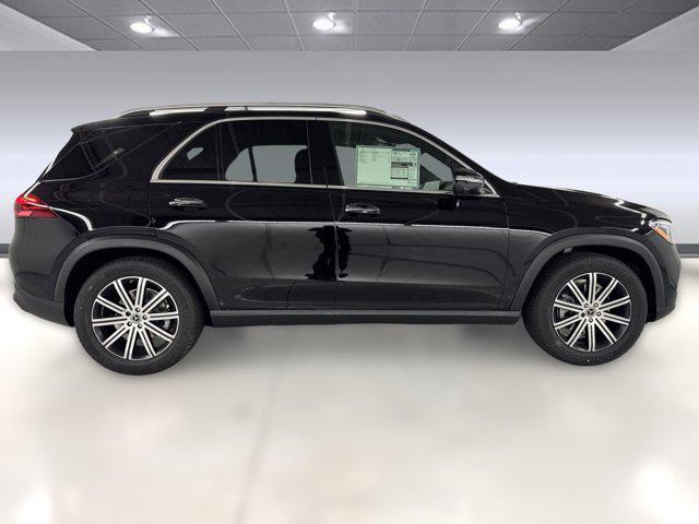 new 2025 Mercedes-Benz GLE 350 car, priced at $65,575