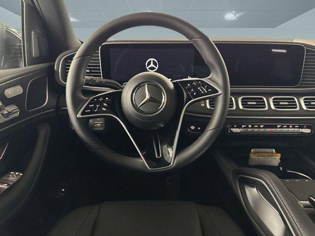 new 2025 Mercedes-Benz GLE 350 car, priced at $65,575