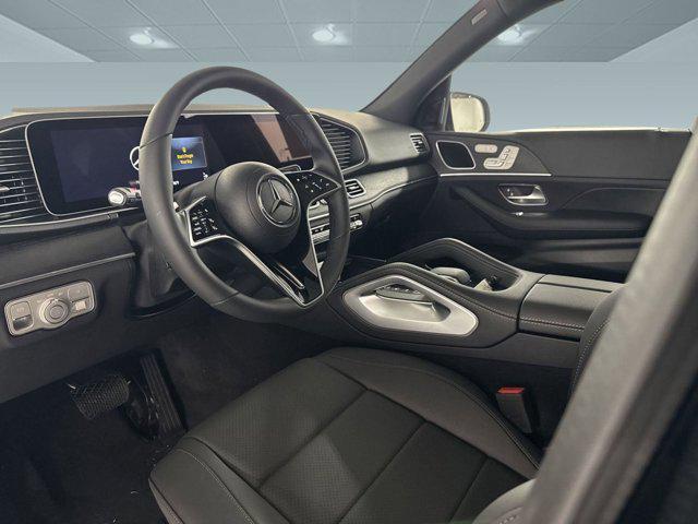 new 2025 Mercedes-Benz GLE 350 car, priced at $65,575