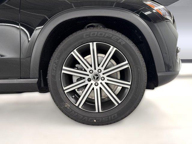 new 2025 Mercedes-Benz GLE 350 car, priced at $65,575