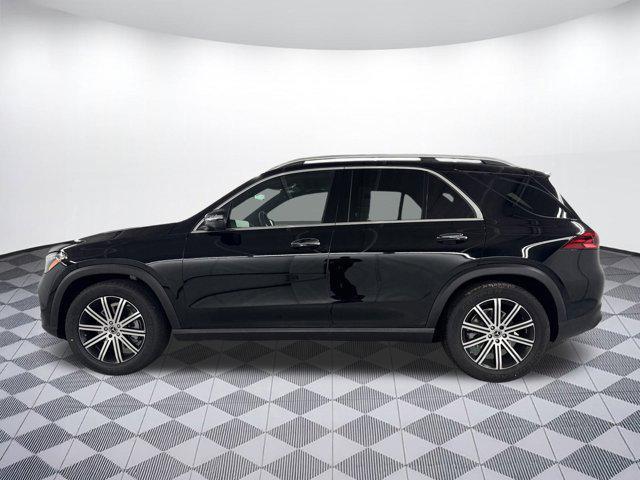 new 2025 Mercedes-Benz GLE 350 car, priced at $65,575