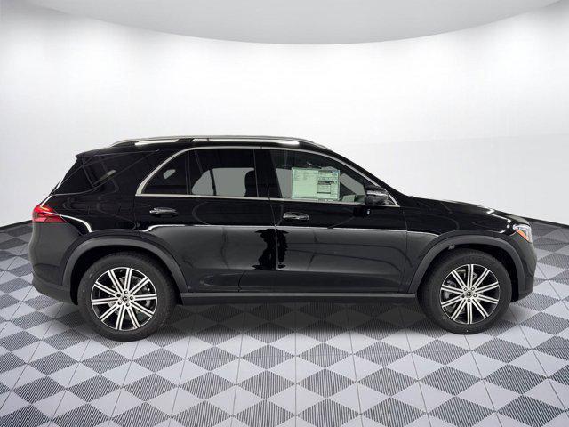 new 2025 Mercedes-Benz GLE 350 car, priced at $65,575