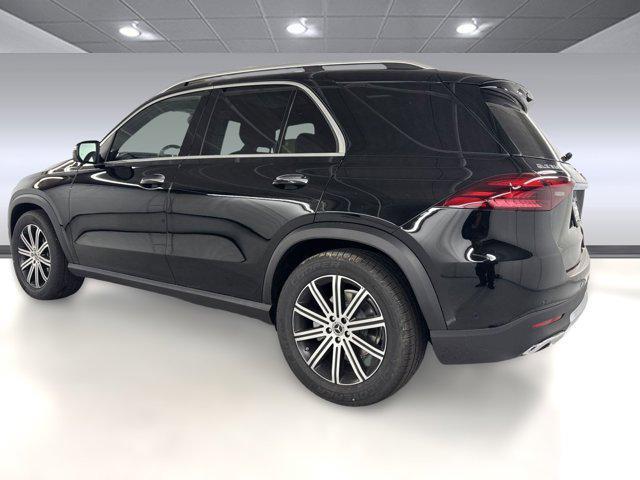 new 2025 Mercedes-Benz GLE 350 car, priced at $65,575