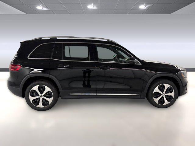 new 2026 Mercedes-Benz GLB 250 car, priced at $46,680