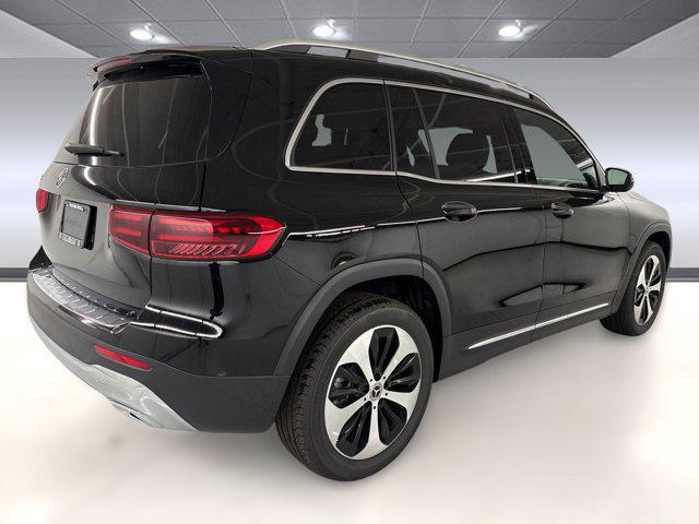 new 2026 Mercedes-Benz GLB 250 car, priced at $46,680