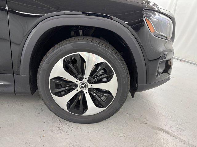 new 2026 Mercedes-Benz GLB 250 car, priced at $46,680