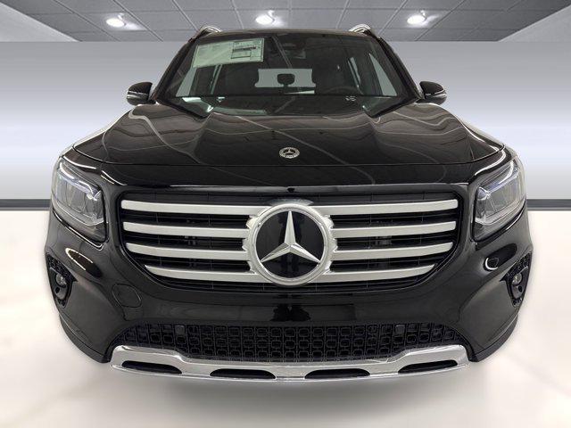 new 2026 Mercedes-Benz GLB 250 car, priced at $46,680
