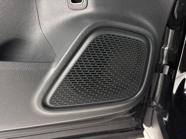 new 2026 Mercedes-Benz GLB 250 car, priced at $46,680