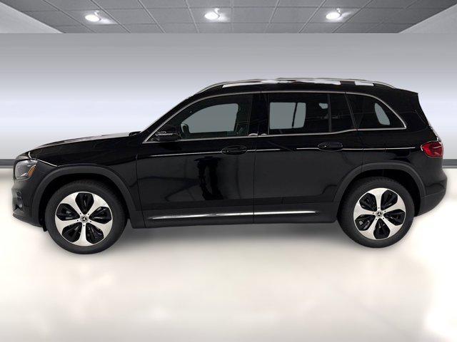 new 2026 Mercedes-Benz GLB 250 car, priced at $46,680