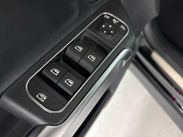 new 2026 Mercedes-Benz GLB 250 car, priced at $46,680