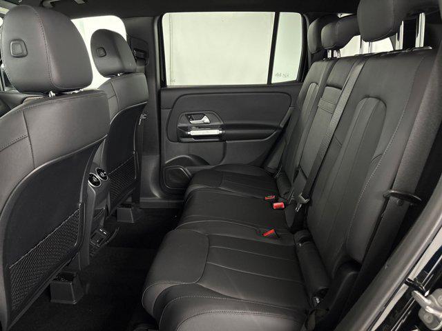 new 2026 Mercedes-Benz GLB 250 car, priced at $46,680