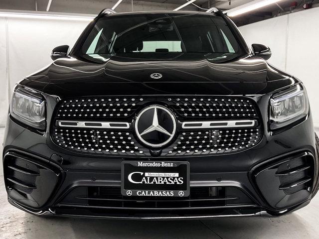 used 2024 Mercedes-Benz GLB 250 car, priced at $37,999