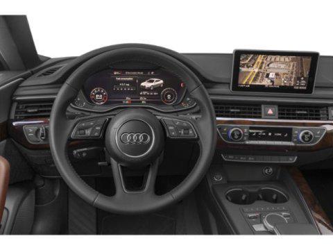 used 2018 Audi A5 car, priced at $23,999