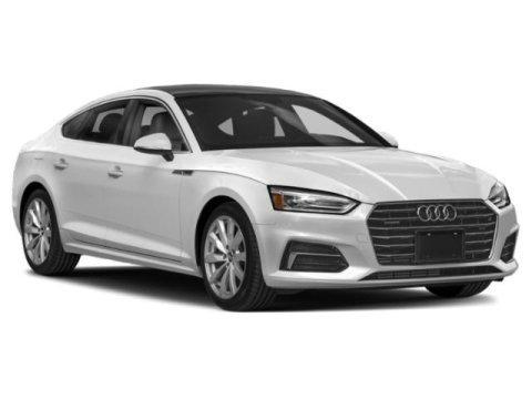 used 2018 Audi A5 car, priced at $23,999